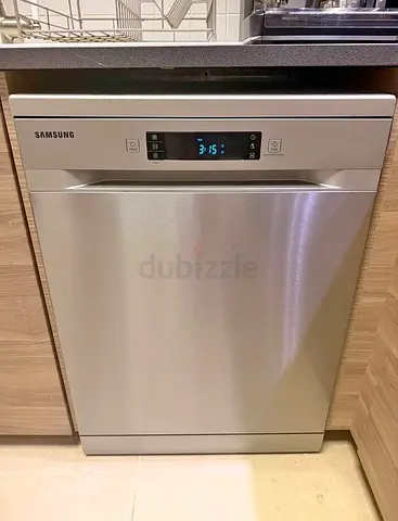 Samsung 3 rack dishwasher for sell