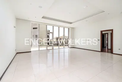 Direct Beach Access | Sea View | High Floor