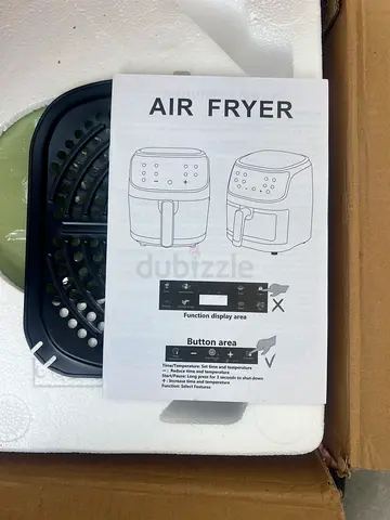 Air Fryer for Sell
