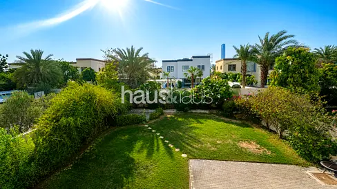 Big Garden | Great Location | Vacant Now