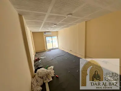 أفضل استوديو للإيجار في شارع الوحدة | مطبخ منفصل | بلكونة بإطلالة | 26,000 درهم