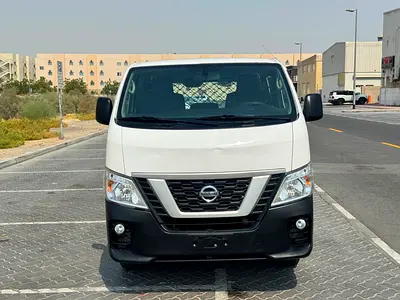 URBAN 2022 GCC CARGO VAN NV 350 GOOD CONDITION