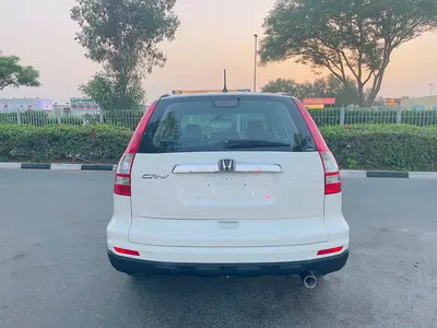 صورة مصغرة 9 لـ 2011 Honda CR-V