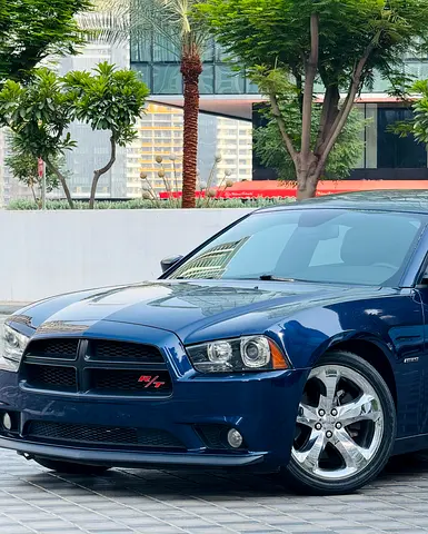 2014 Dodge CHARGER 照片 4