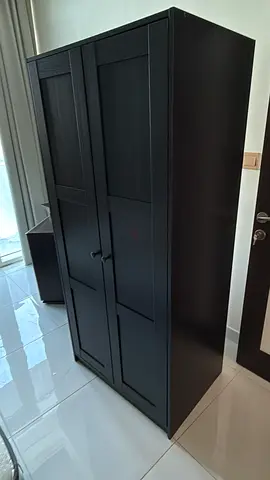 Personal wardrobe