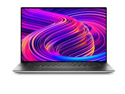 Dell XPS 15-9510 Ci7 32gb ram 4GB RTX 3050Ti dedicated graphics