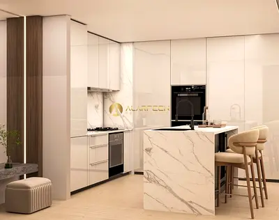 Ready to Move | Iconic Tower | 20/80 Payment Plan