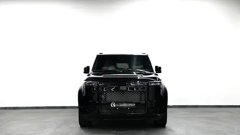 Rox Adamas 2026 | Luxury SUV | Brand New-1