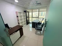 ✅ Private Office for Rent (1 Year) | No Commission | Direct from Owner