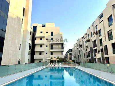 Fully Furnished | Community View | Vacant