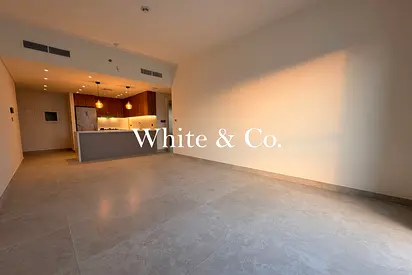 High Floor | Spacious Layout | Brand New