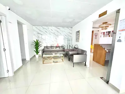 Ready Clinic | Downtown View | No Key Money