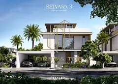 Luxury 4 BR Villa | Standalone | Single Row | High Roi | 10% DP | Limited Units