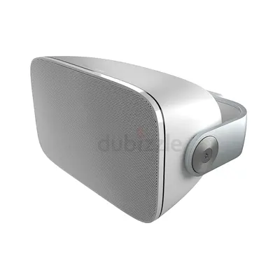 Bower and Wilkins AM1 outdoor and indoor speakers