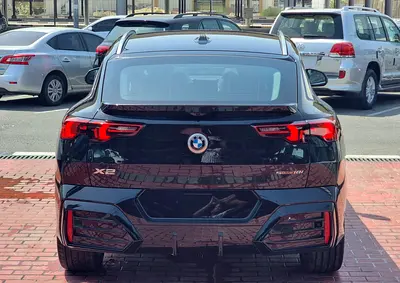 2026 BMW X2 缩略图 7