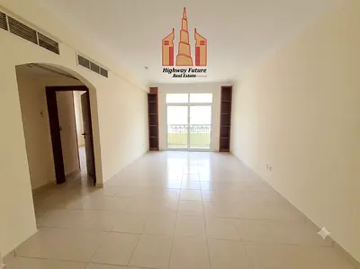 Luxurious 1bhk Apartment Family Building Covered parking Ready to move in
