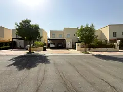 The Lakes - Residential Villa