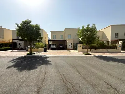 البحيرات - فيلا سكنية