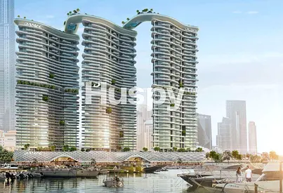 Luxury Apartment | Ready 2027 | Payment Plan