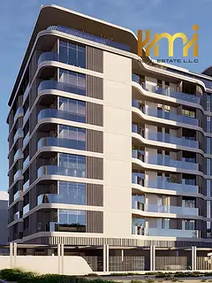 3 Bedroom Apartment | Timber Terrace Dubai South | Furnished | Multiple Views