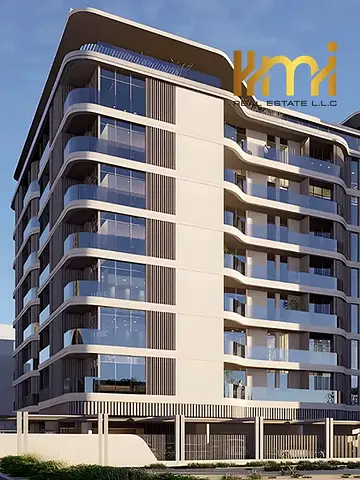 3 Bedroom Apartment | Timber Terrace Dubai South | Furnished | Multiple Views