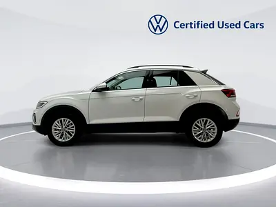 صورة 4 لـ 2024 Volkswagen T-ROC