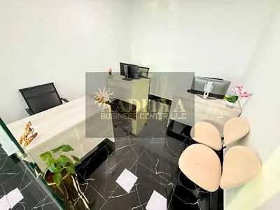 Fully Furnished Office | Near to Metro Station | No Commission |