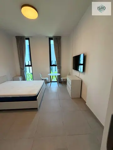 READY-STUDIO-FURNISHED-40K .12 CHEQ.