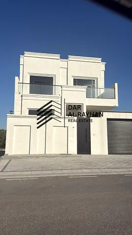 🏡 Luxury 4BR Freehold Villa | Tilal City, Sharjah | AED 2.8M (Negotiable)