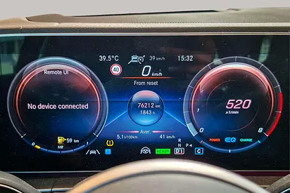 2022 Mercedes-BENZ GLE — миниатюра 14
