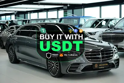 2026 Mercedes-Benz S-Class S 500 | GCC Specs | Brand New Luxury