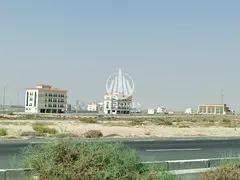Freehold Commercial Plot G+4 || Ready Infrastructure || 2 YRS Installments