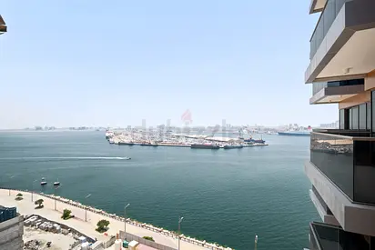 Summer Deal-1BR Brand new-Furnished- Sea View