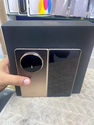 Honar magic V5 512 gb