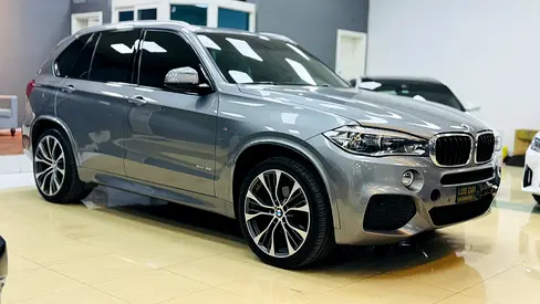 صورة مصغرة 3 لـ 2018 BMW X5