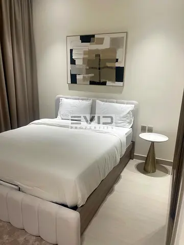 Brand New Furnished 1BR | Luxury Living