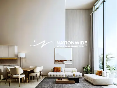 Investor Deal | Luxe 1BR Unit | Waterfront Living