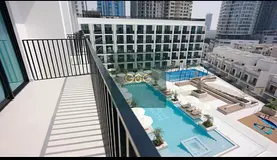 Brand New | Serene Pool Views | Experience Resort-Style Living Every Day