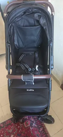 Kidilo Baby Stroller