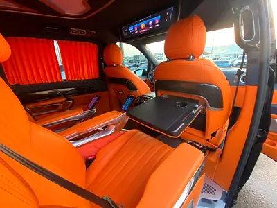 صورة 15 لـ 2023 Mercedes-BENZ VITO