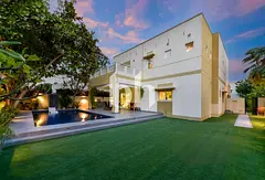 LARGE FAMILY VILLA | PRIVATE POOL | VOT | UPGRADED
