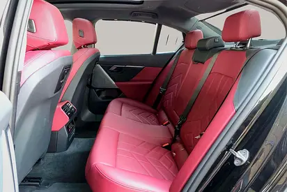 2024 BMW 5-SERIES — миниатюра 12