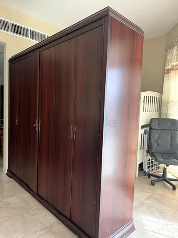 Cupboard