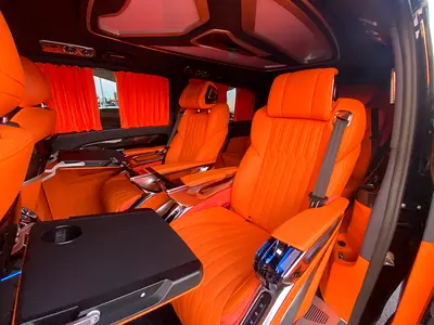 صورة 13 لـ 2023 Mercedes-BENZ VITO