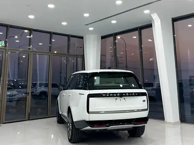 صورة مصغرة 17 لـ 2022 LAND Rover RANGE ROVER