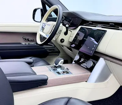 صورة مصغرة 12 لـ 2023 LAND Rover RANGE ROVER