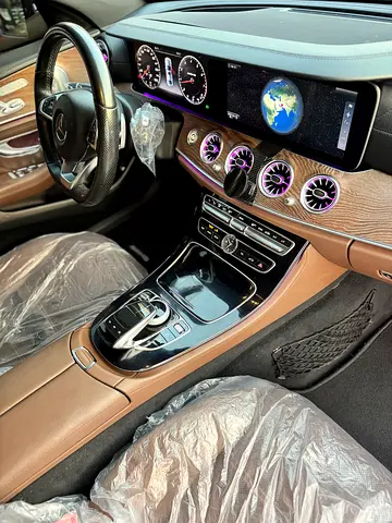 صورة مصغرة 17 لـ 2017 Mercedes-BENZ E-CLASS