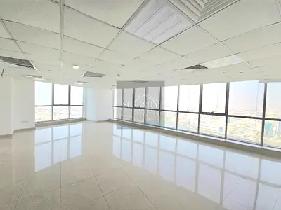 PREMIUM BUSINESS SUITE | PARTIAL SEA VIEWS | JULPHAR TOWER