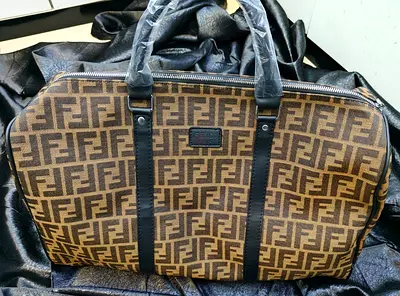 Gym Bag