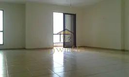 SPACIOUS ONE BEDROOM FOR RENT IN JBR